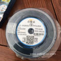 High strength molybdenum wire for wire cutting